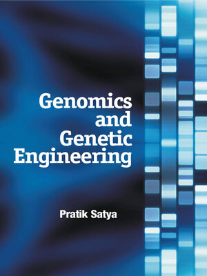 cover image of Genomics and Genetic Engineering